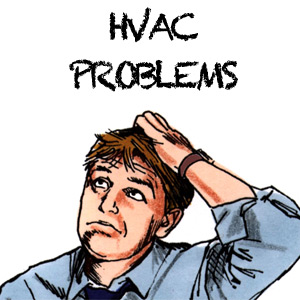 HVAC Problems